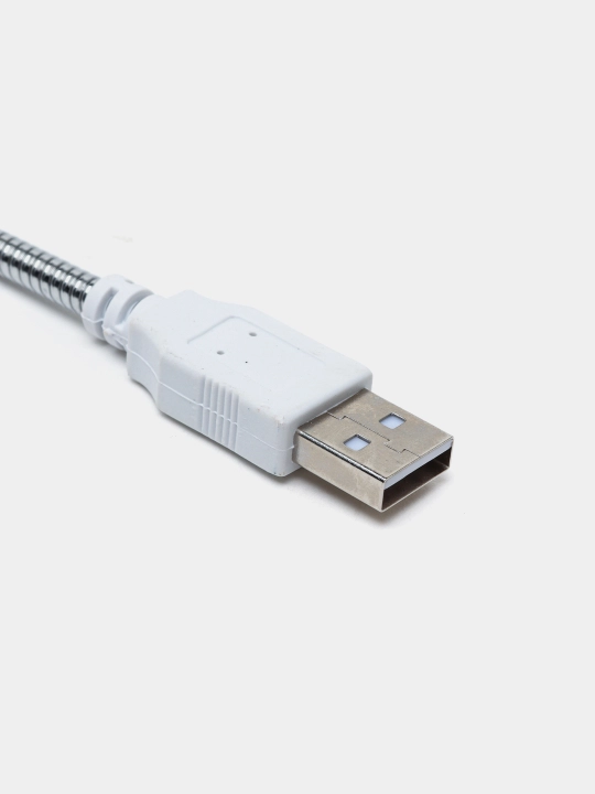 Светодиодные лампы USB LED для ноутбука и компьютера