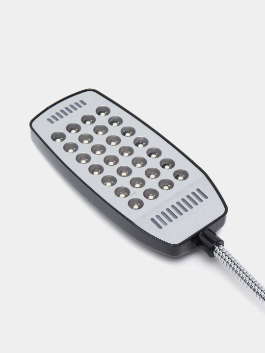 Светодиодные лампы USB LED для ноутбука и компьютера