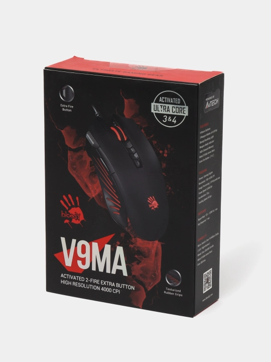 Игровая мышь Bloody V9MA