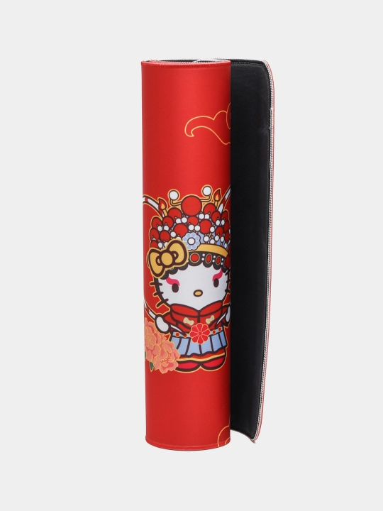 Sichqoncha uchun gilamcha Akko