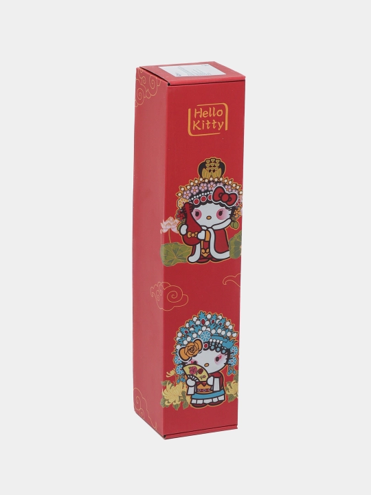 Sichqoncha paneli Akko mousepad Hellokitty Peking b 6925758615419