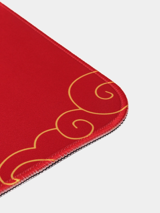 Sichqoncha paneli Akko mousepad Hellokitty Peking b 6925758615419