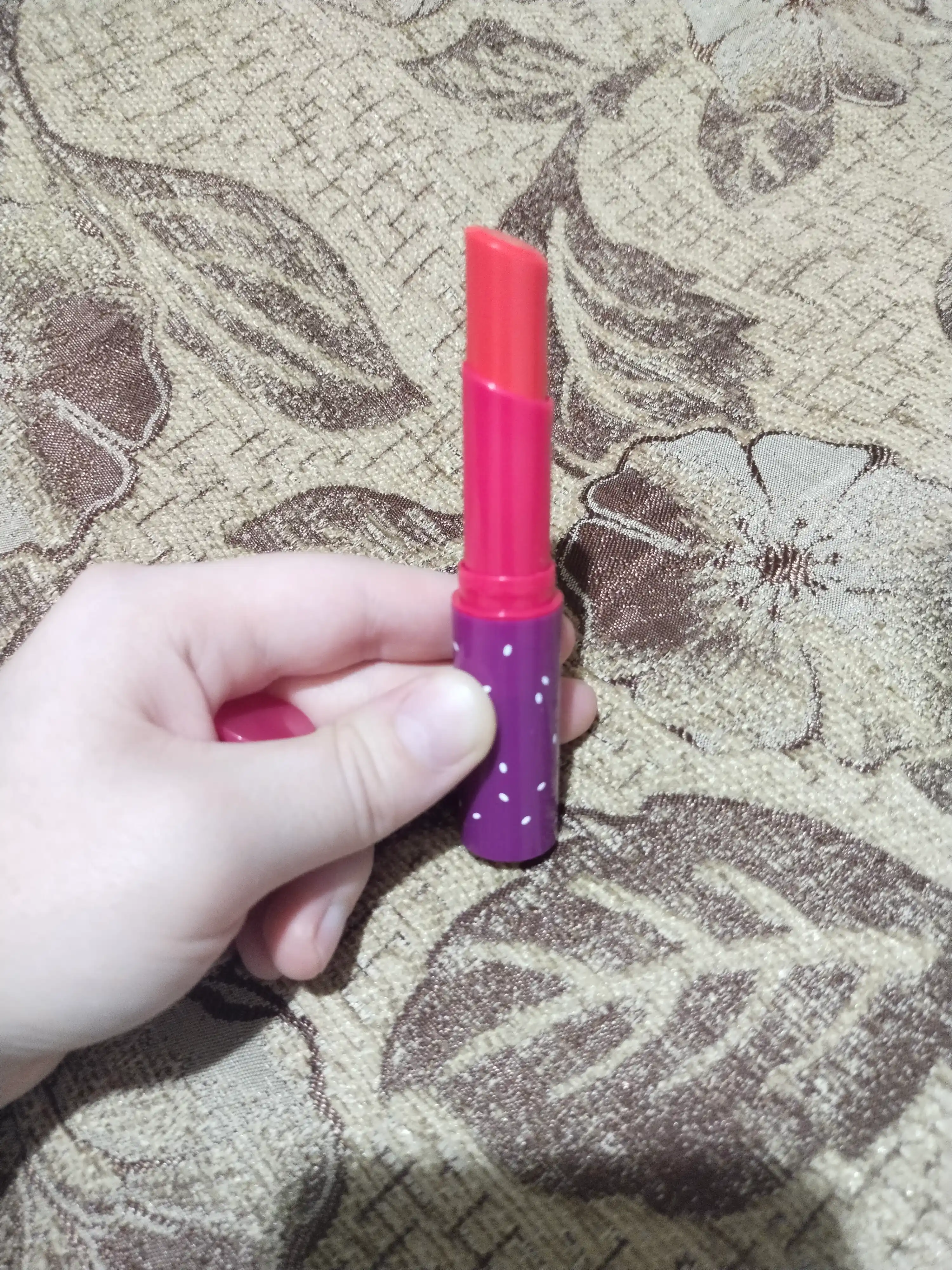 Бальзам для губ Flormar