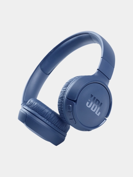 Simsiz quloqchinlari JBL Tune 520 JBL, Pure Bass 5.3 BT