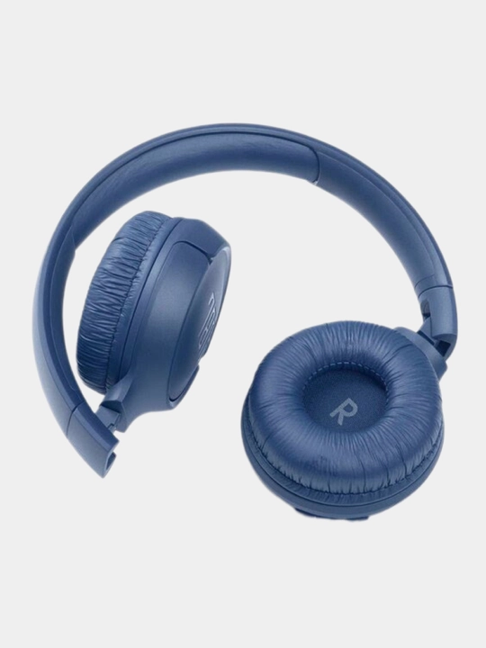 Simsiz quloqchinlari JBL Tune 520 JBL, Pure Bass 5.3 BT