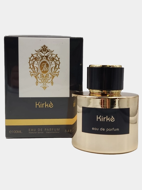 Parfyumlangan suvi Fragnance World Kirke, 100 ml - 