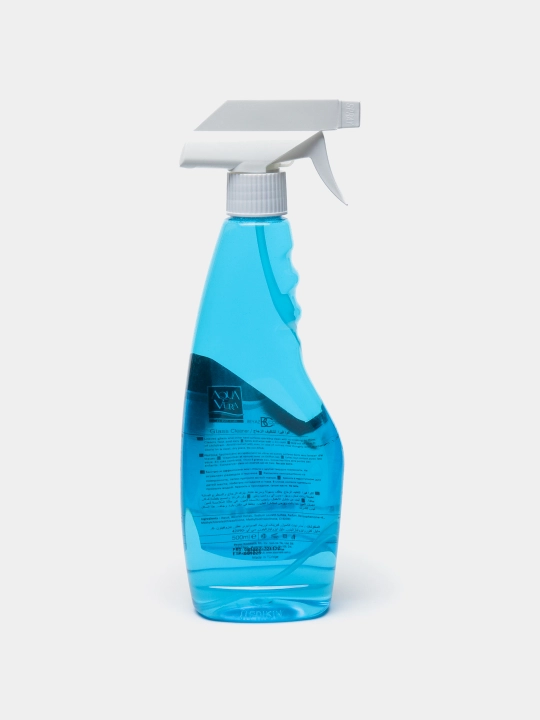 Oynalarni tozalash uchun vosita AquaVera Blue, 500 ml