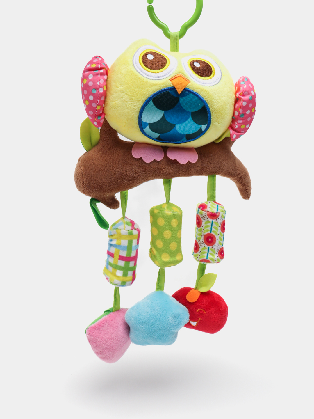 Playboy jurnalida yalangoch Olga Shelest