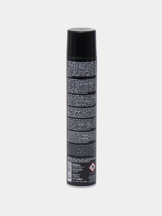 Лак для Волос LACTONE professional, 400 мл