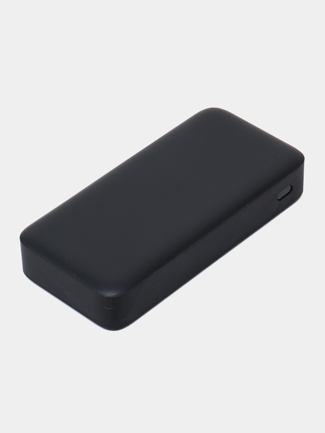Купить Внешний аккумулятор Xiaomi Redmi Power Bank, 20000 за 256000 сум ...
