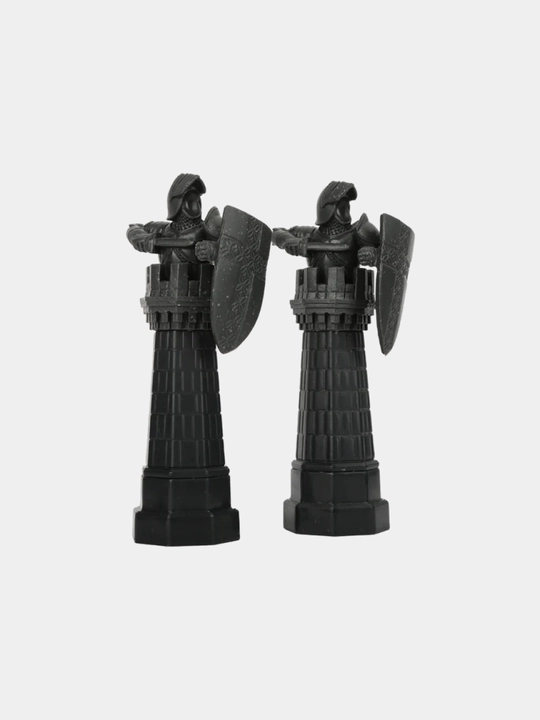 Garri Potter filmidan "Wizard Chess Set" shaxmat