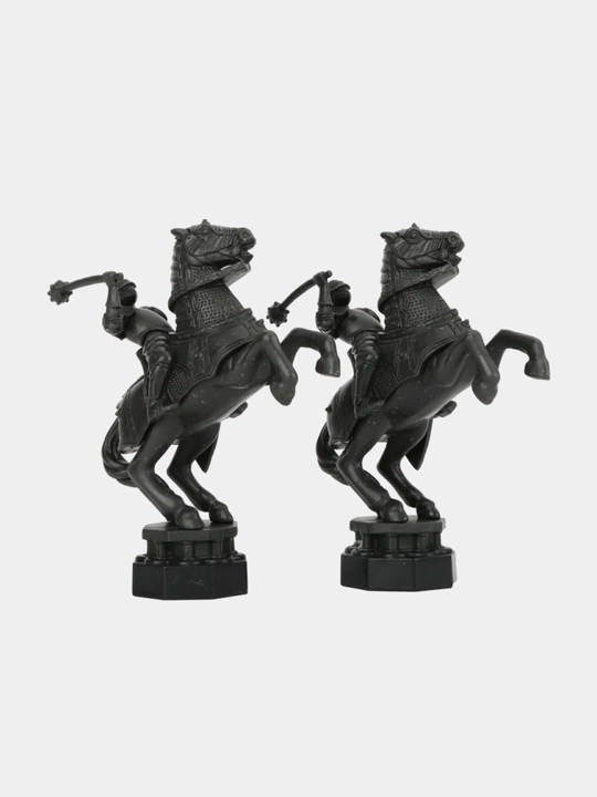 Garri Potter filmidan "Wizard Chess Set" shaxmat