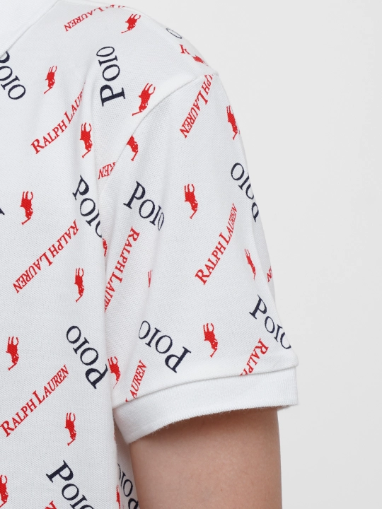 O'g'il bolalar uchun polo
