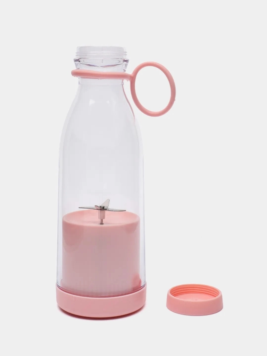 Portativ simsiz butilka blender MINI JUICE