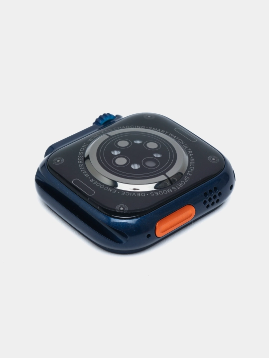 Умные наручные часы Gt100 Ultra 8A0042