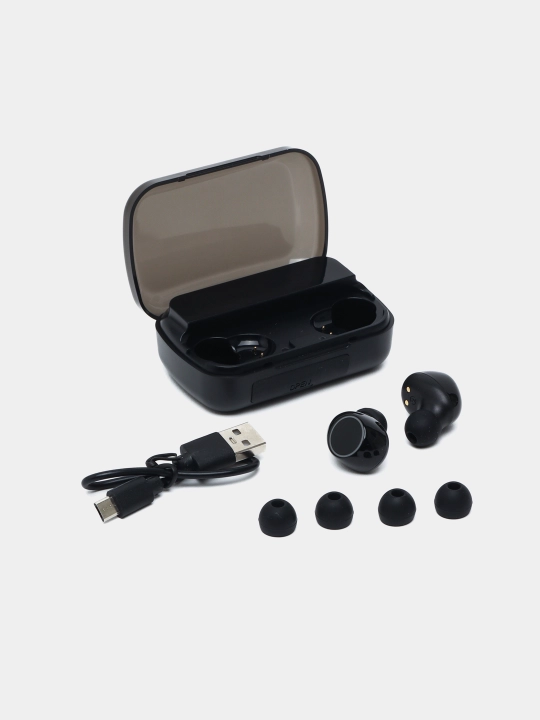 Simsiz quloqchinlar Zero Delay Dual Mode A0030