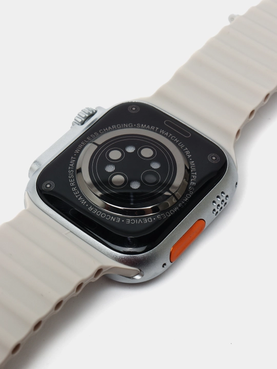 Умные наручные часы Gt100 Ultra 8A0042