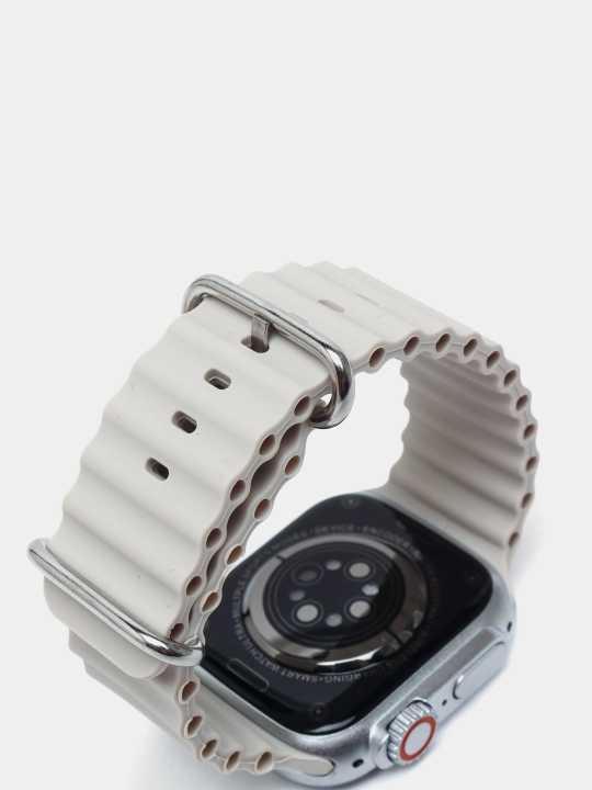Умные наручные часы Gt100 Ultra 8A0042