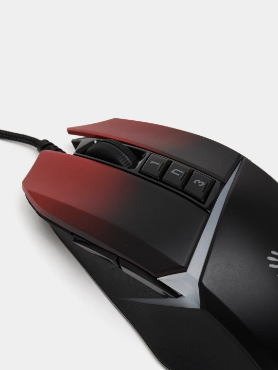 Игровая мышь Bloody W60 Max