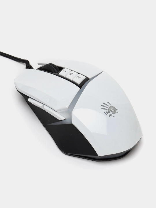 Игровая мышь Bloody W60 Max