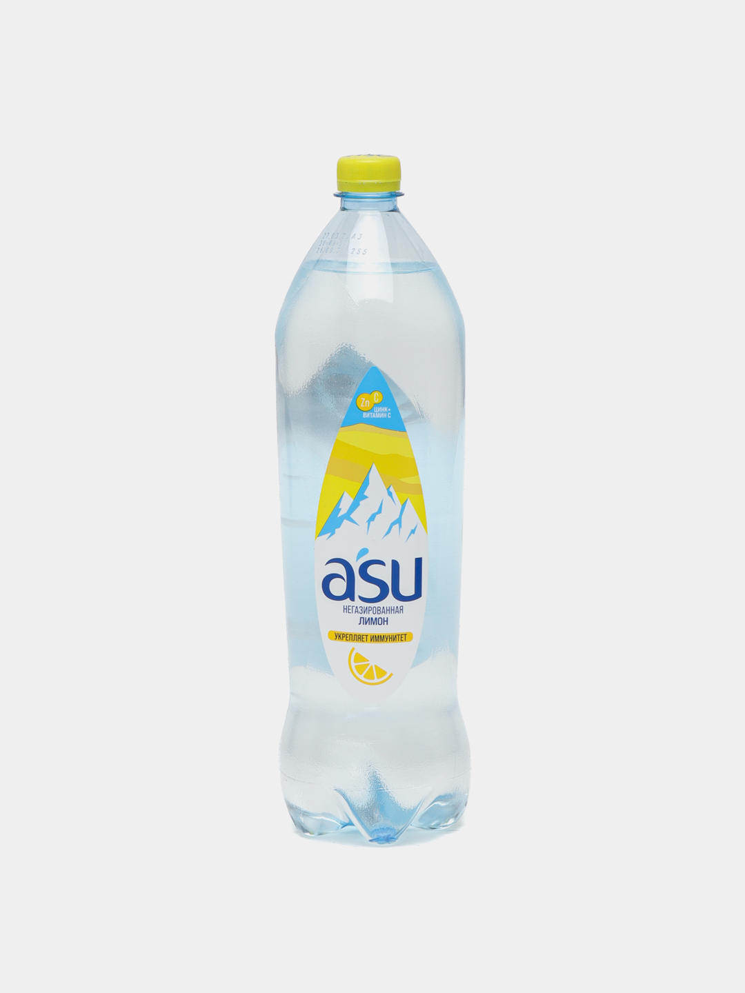 Купить Воду Негазированную 1.5