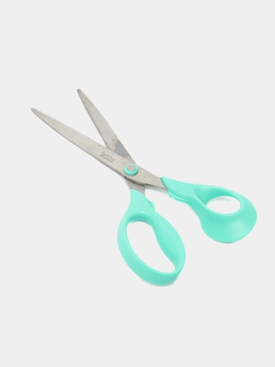 Qaychi Hatber COMFY, Oson kesish, 21 sm