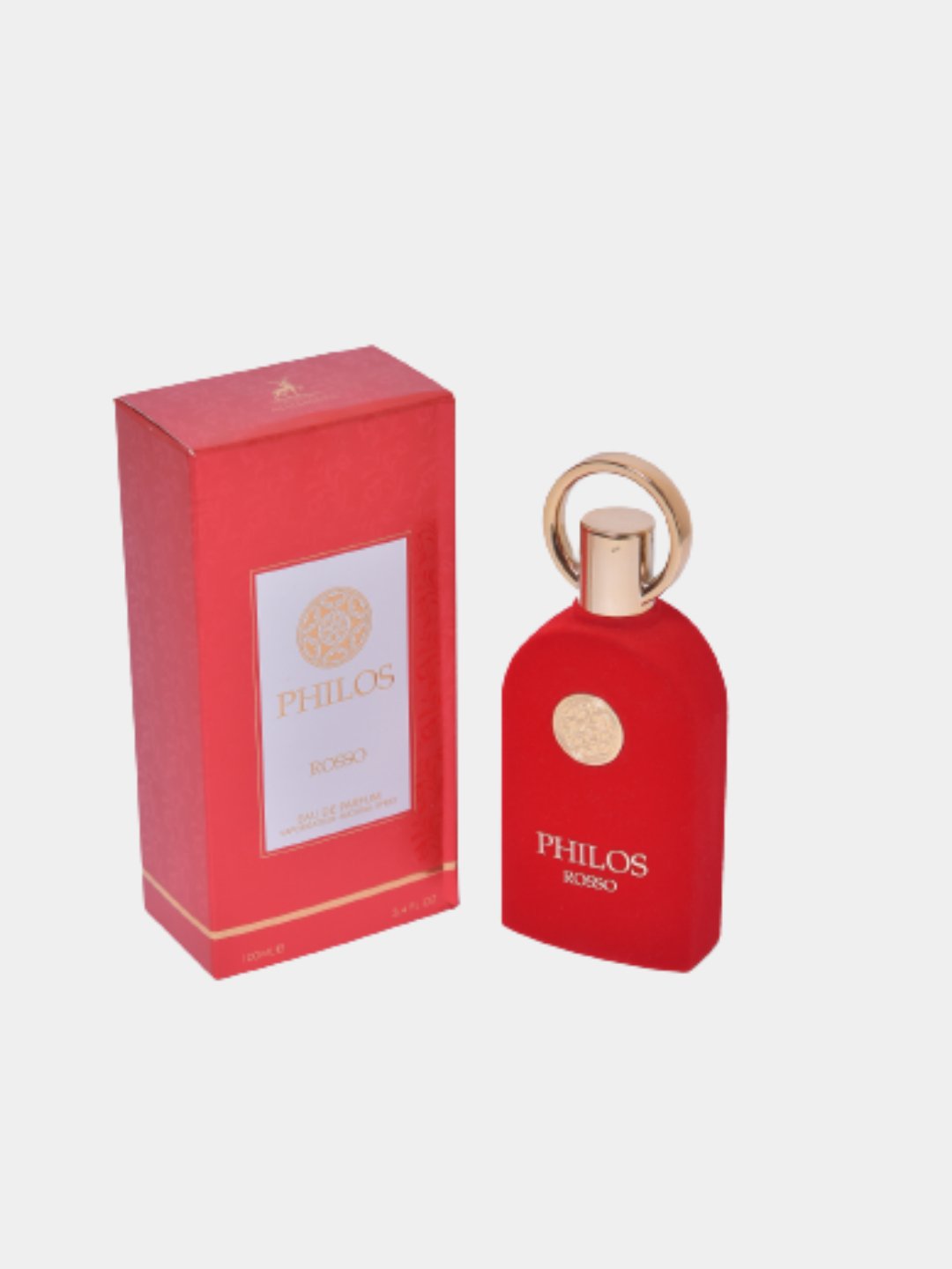 Philos Rosso Eau De Spray 100