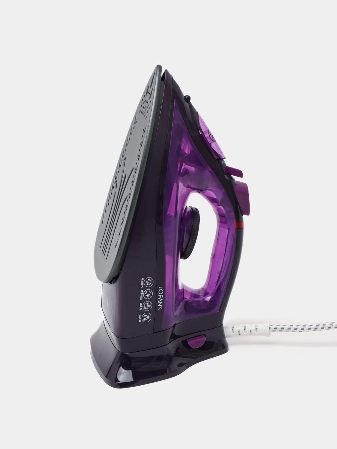 Утюг lofans steam iron yd 012v