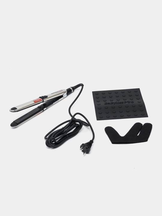 Выпрямитель для волос BaByliss PRO Elipsis BAB3100EPE