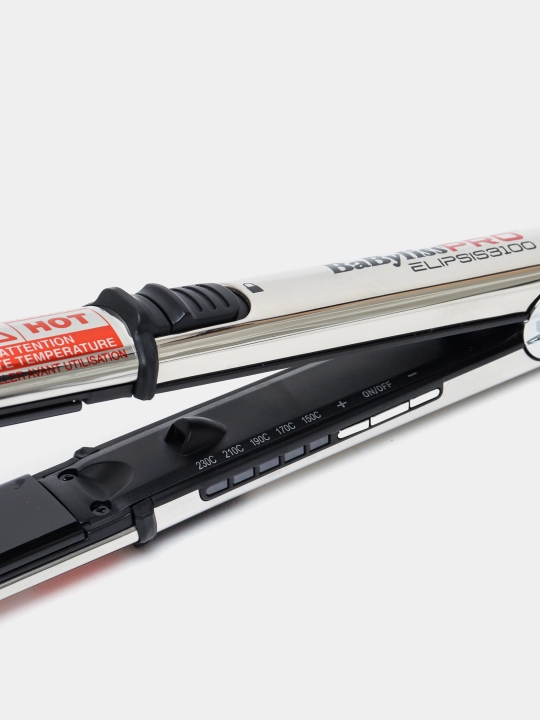 Выпрямитель для волос BaByliss PRO Elipsis BAB3100EPE