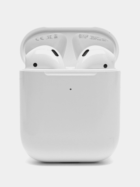 Беспроводные наушники Pods 2