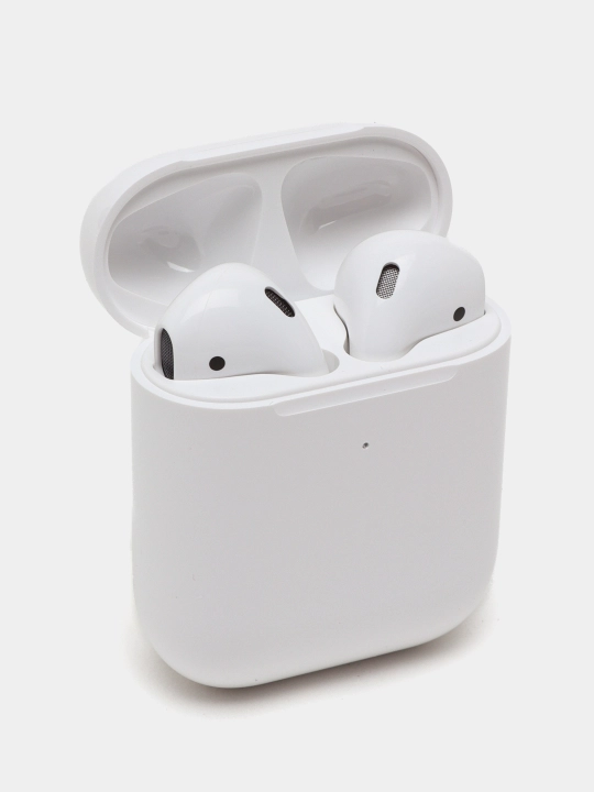 Беспроводные наушники Pods 2