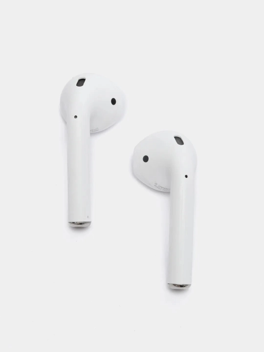 Беспроводные наушники Pods 2