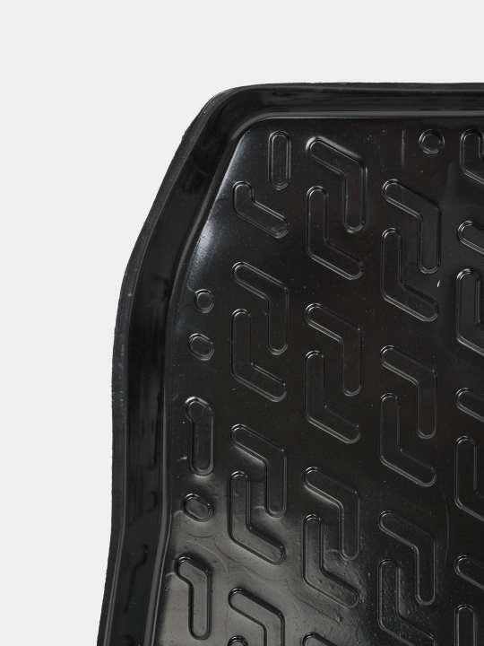 Gaz ballonli transport vositalarining yukxonasiga gilamcha