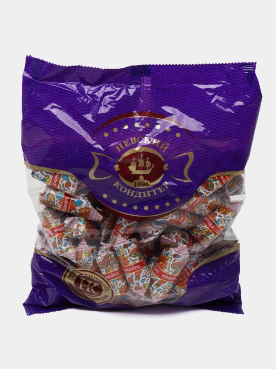 Конфеты пралине Зарянка, 1 кг