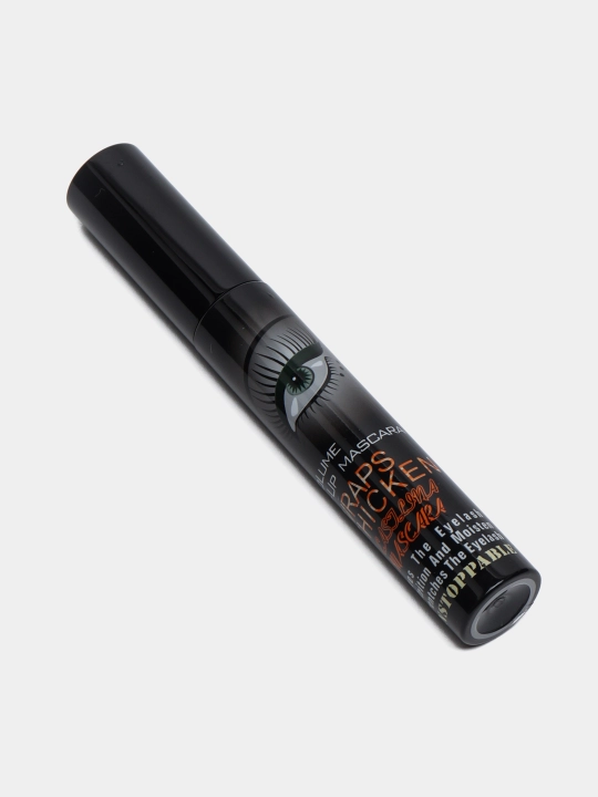 Тушь для ресниц, Wraps Thicken Mascara