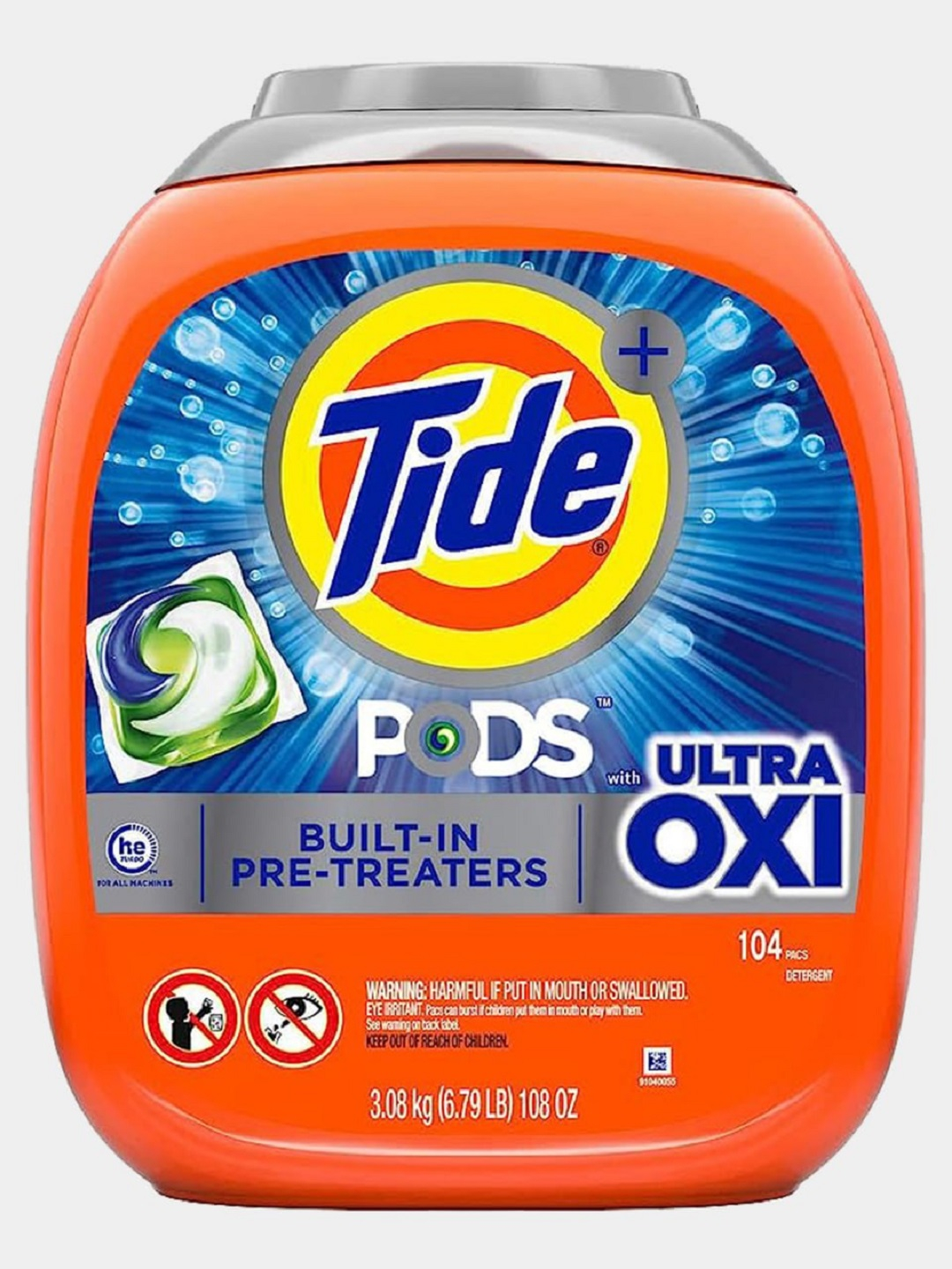 Tide Pod Dildo