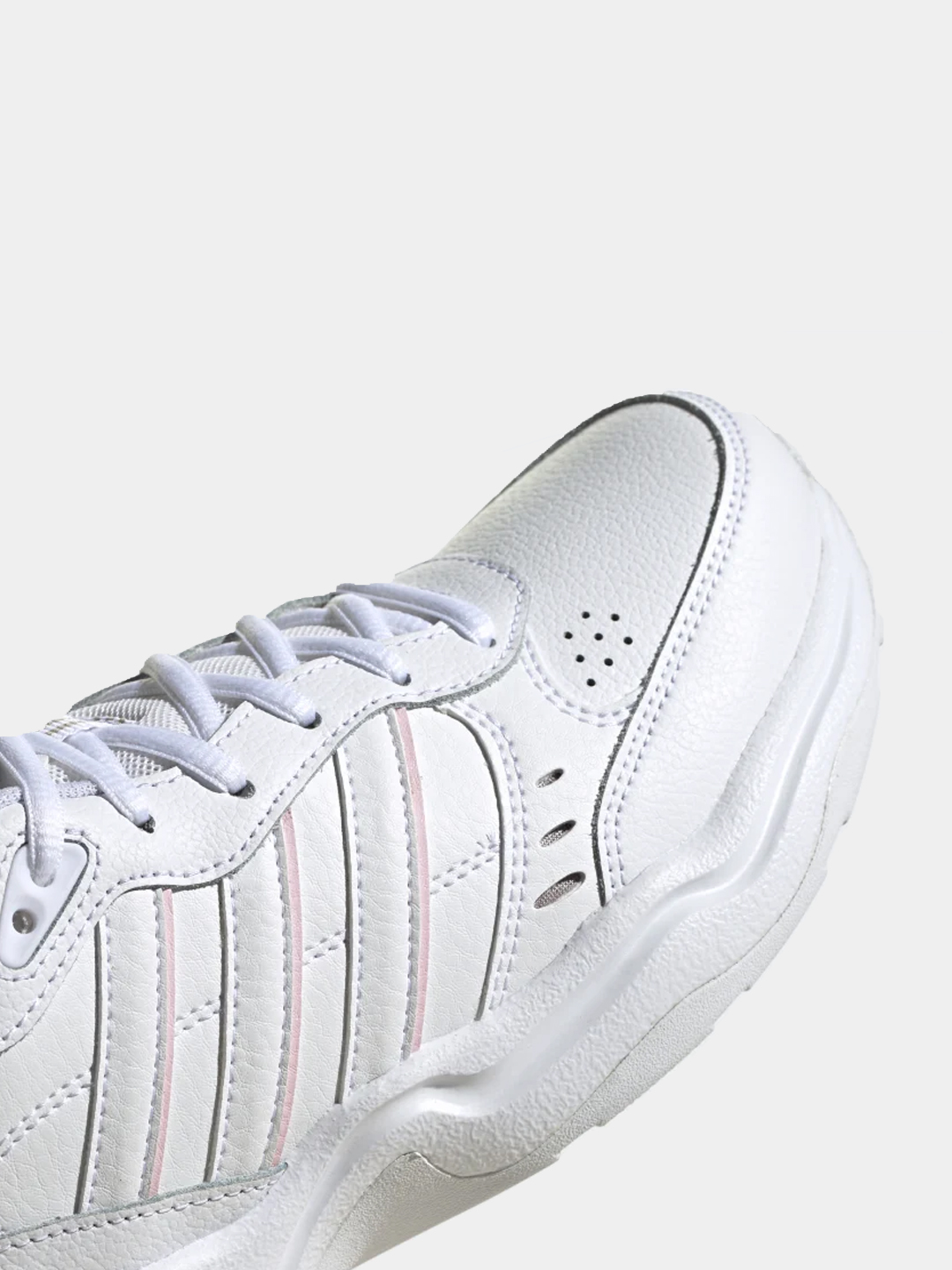 Krossovka adidas ayollar uchun DROP STEP XL W