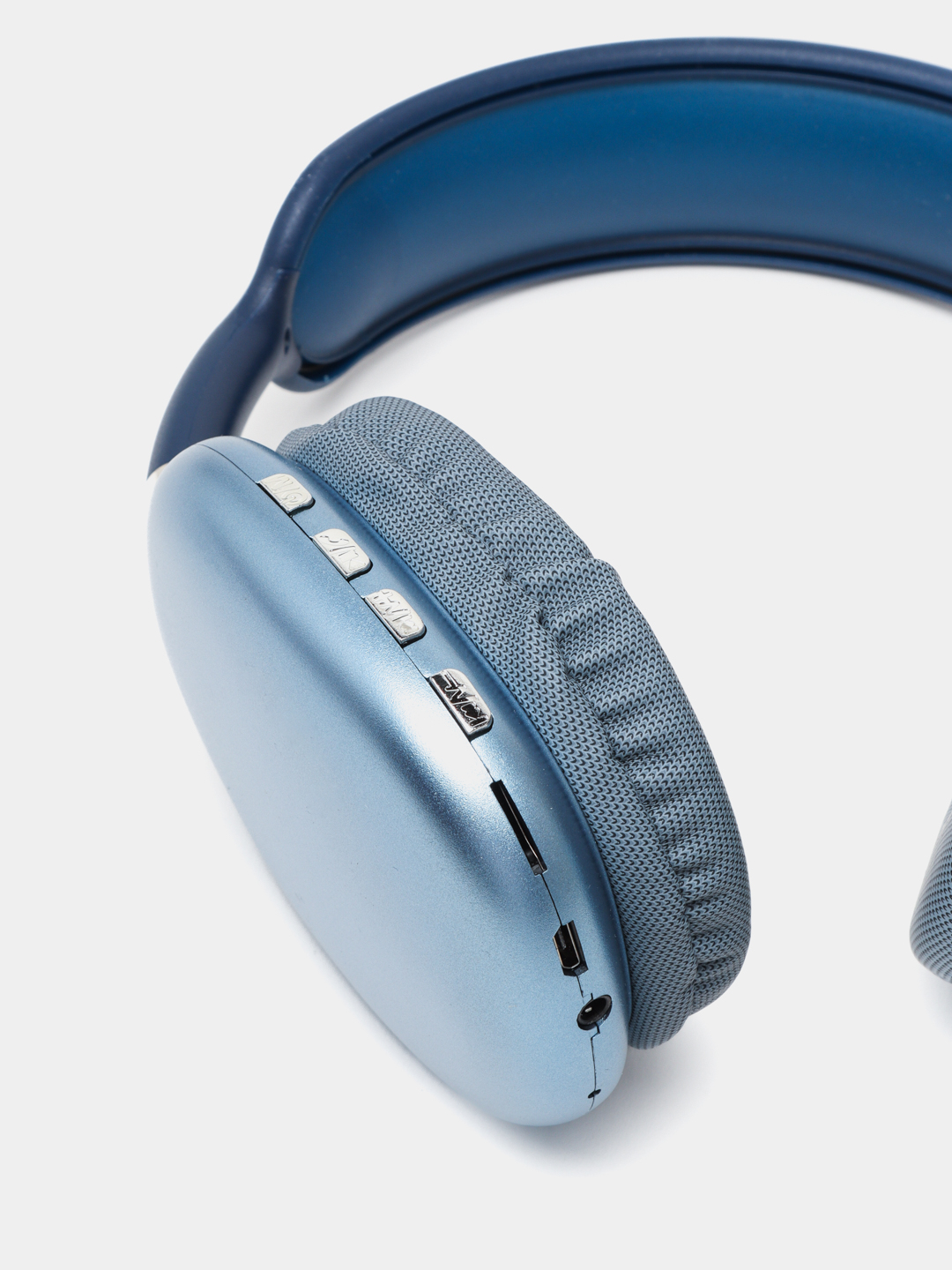 Беспроводные наушники "P9 Bluetooth", "Pods Max RGB AP J01", с ...