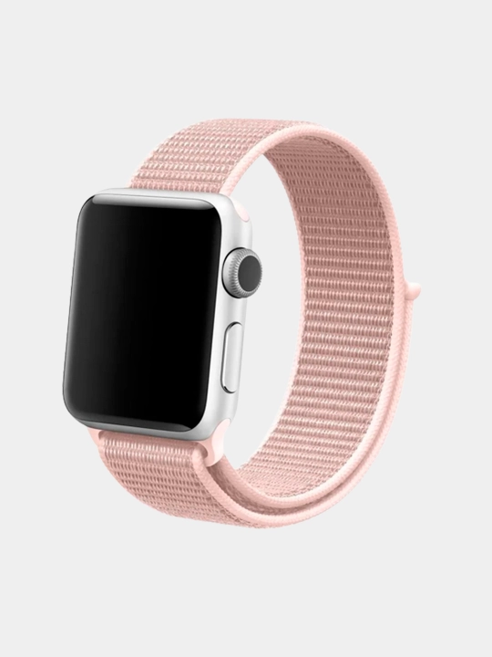 Ремешок, для Apple Watch 3,4,5,6,7,8,9,10,11,SE/Ultra, размер 42, 44, 45, 49 и 38,40,41,42