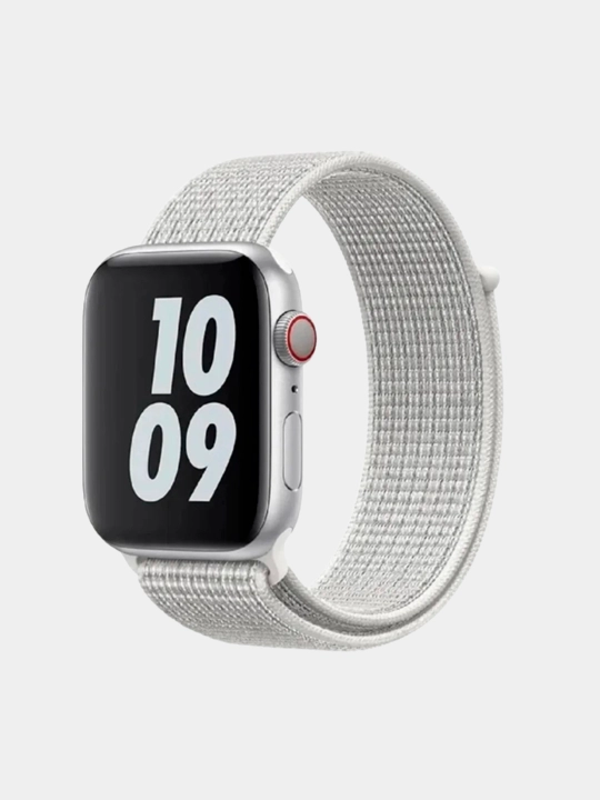 Ремешок, для Apple Watch 3,4,5,6,7,8,9,10,11,SE/Ultra, размер 42, 44, 45, 49 и 38,40,41,42