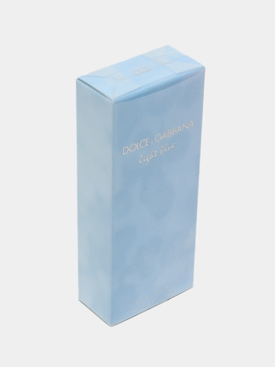 Parfyumlangan suv Dance & Gabriel Light Blue, 100 ml