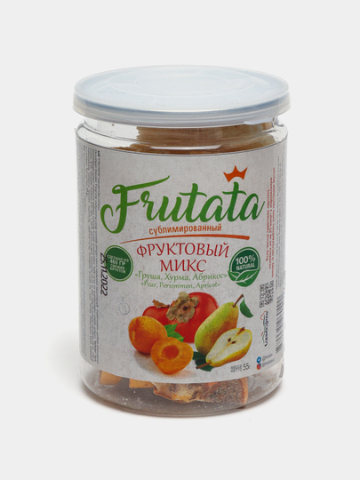 Bois frutata