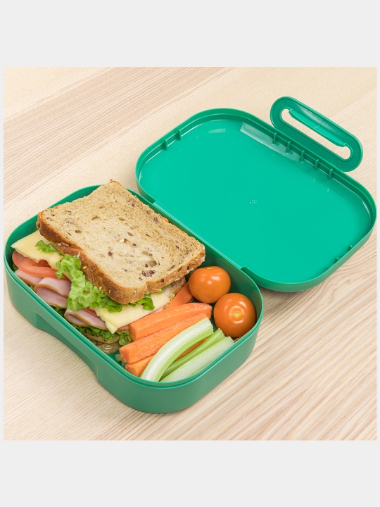 Ланч-бокс Phibo All you needs is lunch, 980 мл