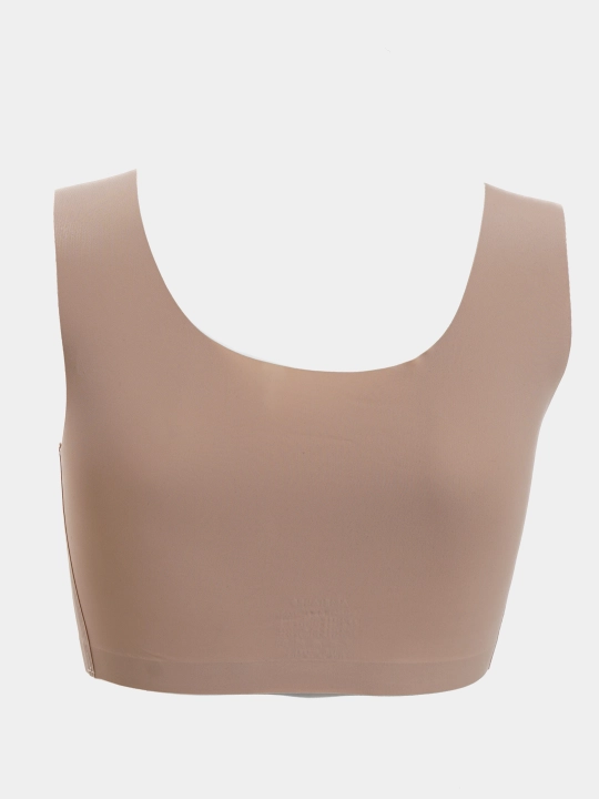 Choksiz ayollar byustgalteri, ayollar uchun top, sport, suyaksiz, Bb4381