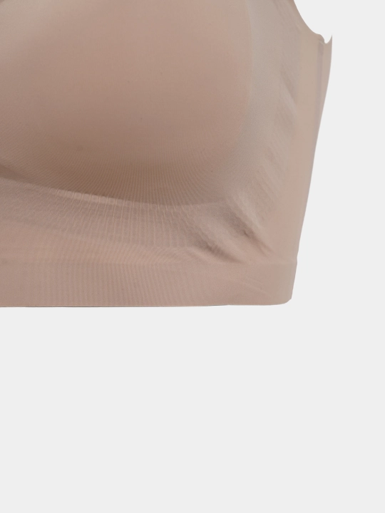 Choksiz ayollar byustgalteri, ayollar uchun top, sport, suyaksiz, Bb4381
