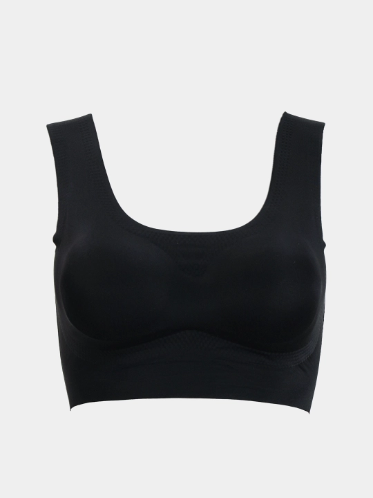 Choksiz ayollar byustgalteri, ayollar uchun top, sport, suyaksiz, Bb4381 - 