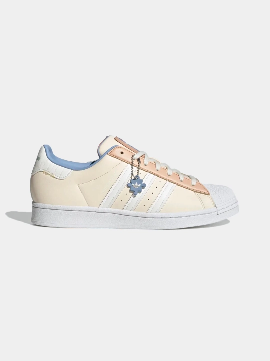 Кроссовки женские adidas Superstar