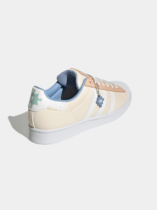 Кроссовки женские adidas Superstar