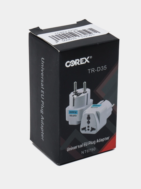 Adapter Terminator Corex TR-D35